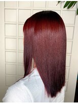 J-シュール つやつやレッド