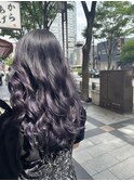 コリアンパープル