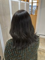 フリーラ 表参道(freera)&nbsp;グレージュ