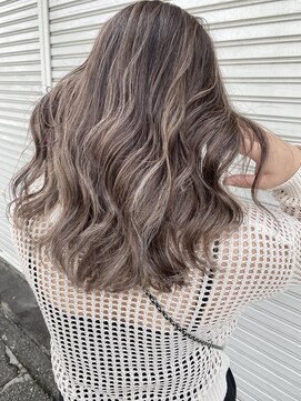 プルメリアドット(Plumeria.) ハイライト