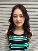 王道ひし形レイヤースタイル