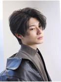 ジェントルリバースショート