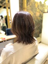 ヘアリゾート粋 リマ 銀座店(lima)&nbsp;くびれレイヤー