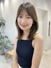 [全日OK!!]骨格診断カット＋フルカラー/13400/表参道