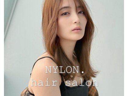 ナイロン 谷山店(NYLON.)の写真