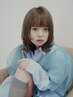 パーソナルカラー診断付☆ カット+似合わせカラー＋トリートメント