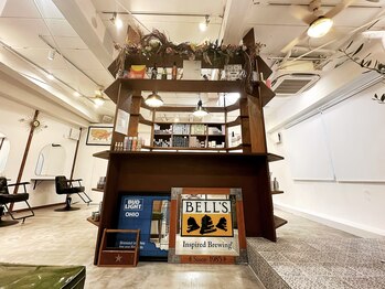 ROUIS produced by LUCK 津田沼【ルイプロデュースドバイラックツダヌマ】