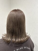 セカンド(Second)&nbsp;Second   ×　イルミナカラー