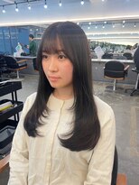 ジュール 金沢(Joule)&nbsp;[金沢駅/ブリーチなしダブルカラー/ボブ/ショートボブ]