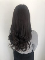 ベル ヘア エクステンション(Belle hair extension)&nbsp;ダークブラウンエクステ