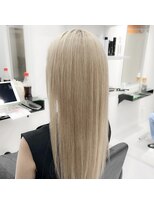 ジョリ(Jolie)&nbsp;髪質改善トリートメント