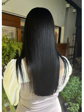 スクエアウーノ 博多(SQUARE＊UNO HAKATA) 大人艶サラストレート