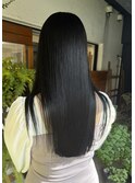 大人艶サラストレート
