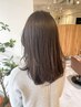 【高濃度水素ケア☆】ホリスティック水素カラー＋Tr +カット13200円