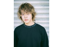 ダグラスヘア フォーシーム(Douglas hair FOUR SEAM)