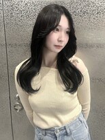 リタ(Lita)&nbsp;くびれ韓国レイヤー