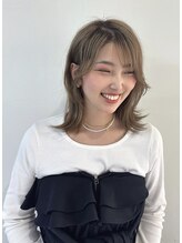 ニューモナ ナツコ 