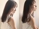 エル セルカ 高田馬場(el CERCA)の写真/【髪質改善♪】ナチュラルな艶のある縮毛矯正で艶髪へ♪今話題のトリートメント多数取扱い！