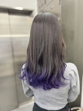 ベイ リコルド アトリ 名古屋名駅店(Bei Licoldo.Atole) グラデーションカラー 名古屋/名駅/名古屋駅