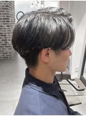 men's hair ☆ ニュアンススタイル
