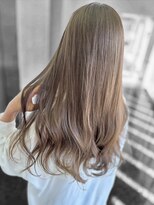 リープス(LEAPS)&nbsp;ダブルカラー