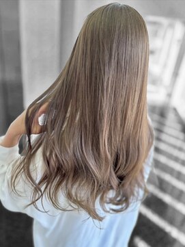 リープス(LEAPS) ダブルカラー