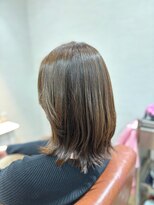 リーク(LEEK)&nbsp;オーガニックカラー(白髪染め)