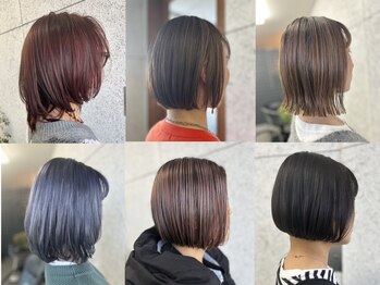 Illmatic【イルマティック】