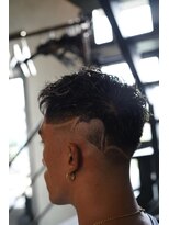 ジ オブスキュア(THE OBSCURE)&nbsp;バリアート