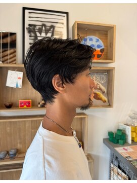 カワゾイ(kawazoi) natural feather