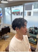 ツイストスパイラルツーブロック浜松町