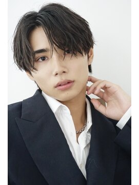 レーヴス(REVES) プリンスセンターパート