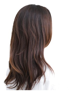 リタッチ(retouch) 美艶オーガニックカラー