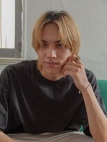 サロン ド ウィズ 八幡店(Salon de With)&nbsp;ウルフセンターパート