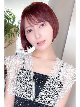 リド 館出店(LIDO) ショート