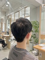 フェリアファム 北千里(FERIA fam)&nbsp;刈り上げなしショート