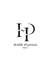 HAIR Position rev 能代店