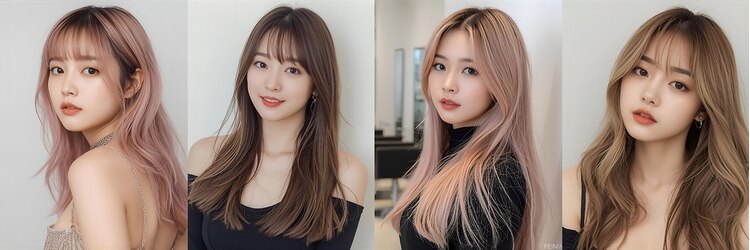 プライズ 成増店(prize)のサロンヘッダー