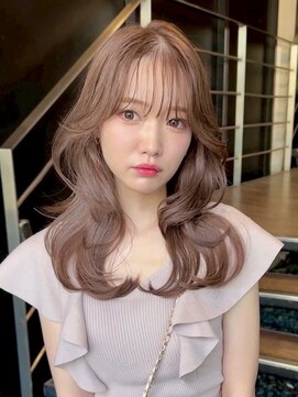 アンベリール 大名(Embellir) ブラウン♪