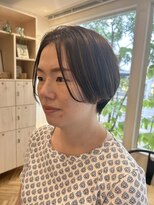 エンテ(en-te:)&nbsp;ハンサムショート