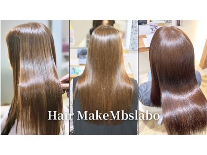 エムビーエスラボ(Mbs labo)の写真