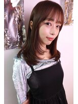 ポテト(potato)&nbsp;layer style