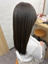 ココカラー リコパ川崎店(COCO COLOR)&nbsp;オリーブグレージュ