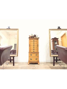 【元町駅すぐ】お客様1人1人の魅力を引き出し、あなただけのスタイルをご提案します！再現性も抜群◎