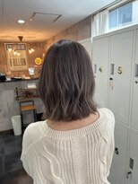 トゥーミー(to mee)&nbsp;セピアベージュ♪【新田】