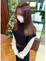 ファーレンピュアスウィート(fahren-pure-suite)&nbsp;Rose pink