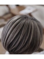 アール ヘアーアンドメイク 妻田店(R Hair&Make)&nbsp;シャドールーツ