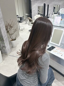 ルクス(Luxs) ほんのりピンクラベンダー