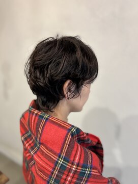 トイロ(toiro) ダークグレージュ