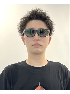 リベイル(LIVEIL) メンズ　スタイル